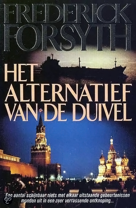 Het alternatief van de duivel