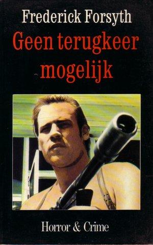 Geen terugkeer mogelijk