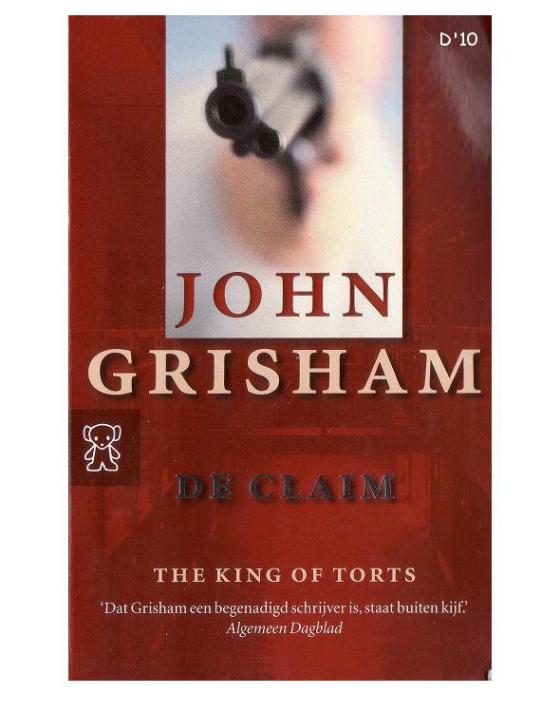 De Claim _ De Wreker