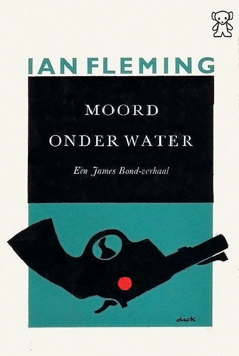 Moord onder water