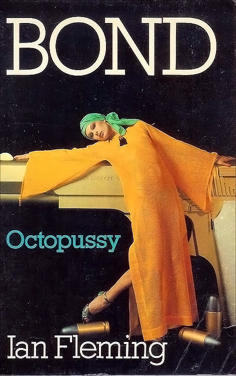 Octopussy: And, the Living Daylights