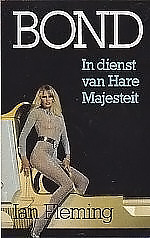 In dienst van Hare Majesteit