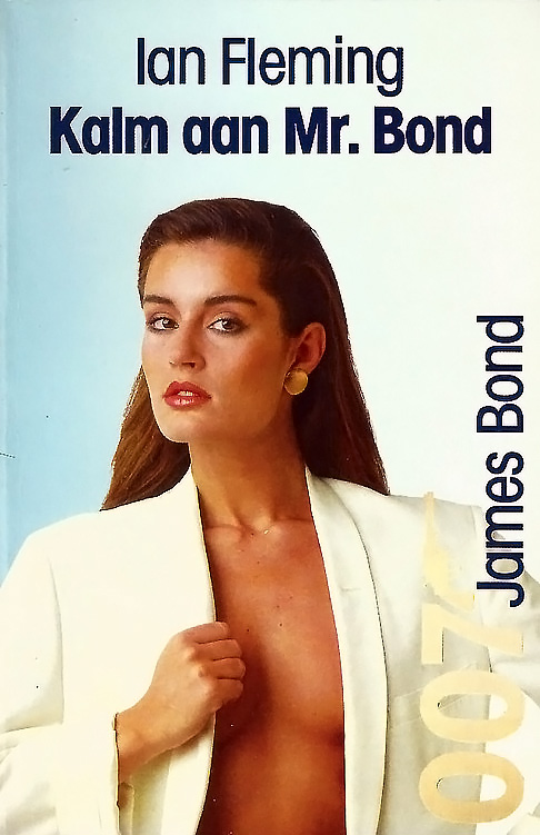 Kalm aan, Mr. Bond