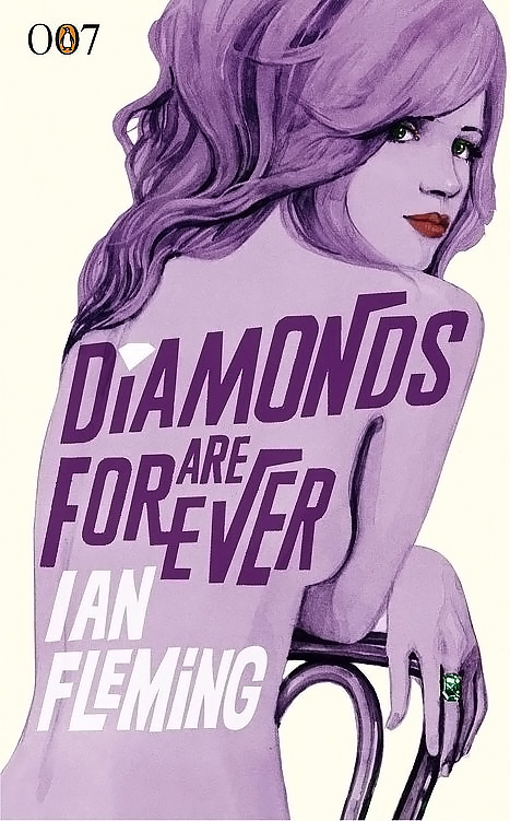 Diamonds are forever