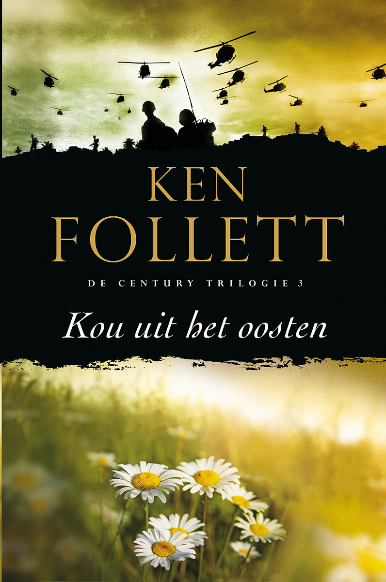 Kou uit het oosten: ook los te lezen