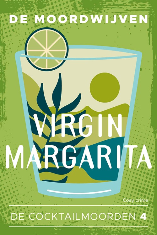 Vrigin Margarita