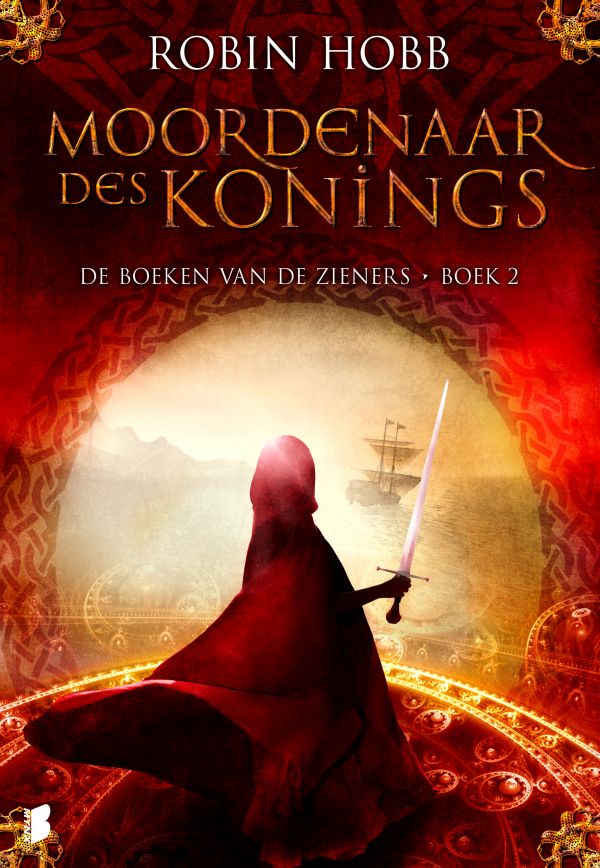 Moordenaar des Konings