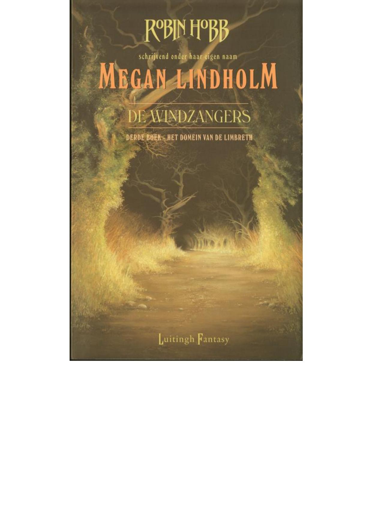 Het domein van de Limbreth