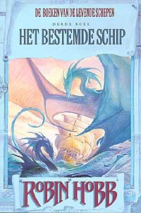 3. Het bestemde schip