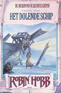 2. Het dolende schip