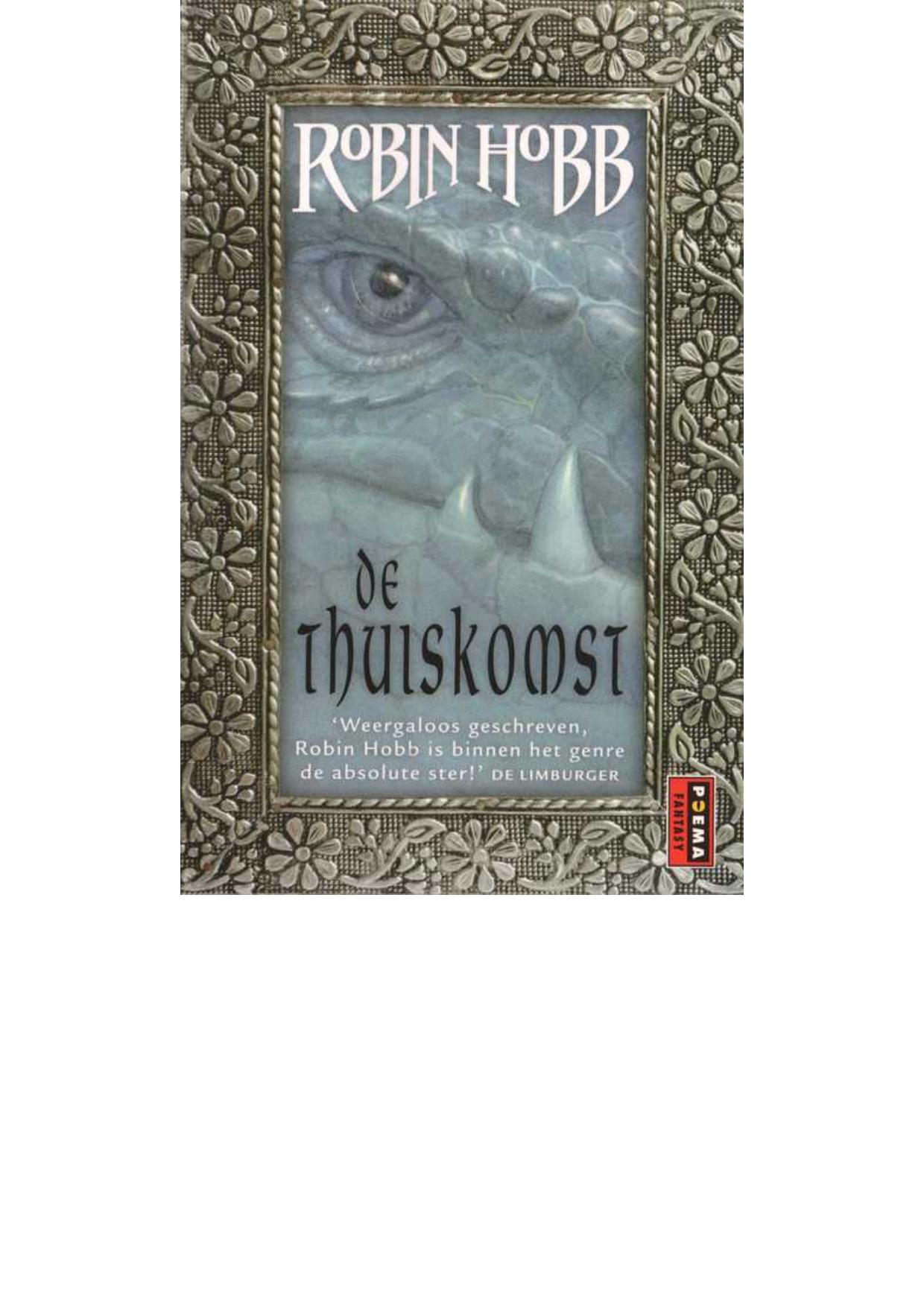 De Thuiskomst