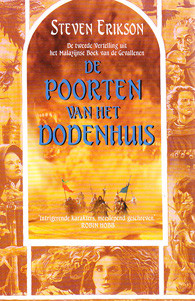 De poorten van het dodenhuis