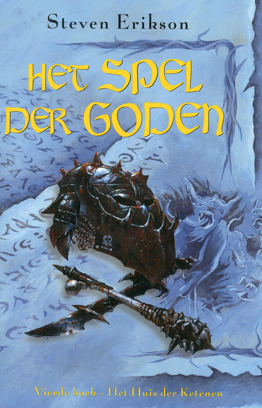 Het huis der ketenen