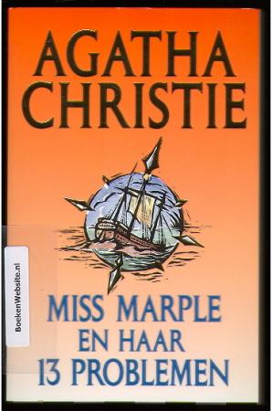 Miss Marple en haar 13 problemen