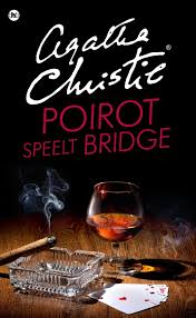 Poirot speelt bridge