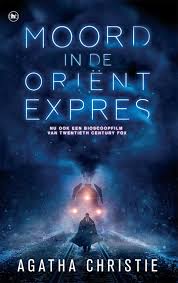 Moord in de orient-express
