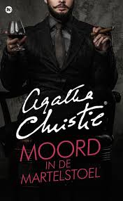 Moord in de martelstoel