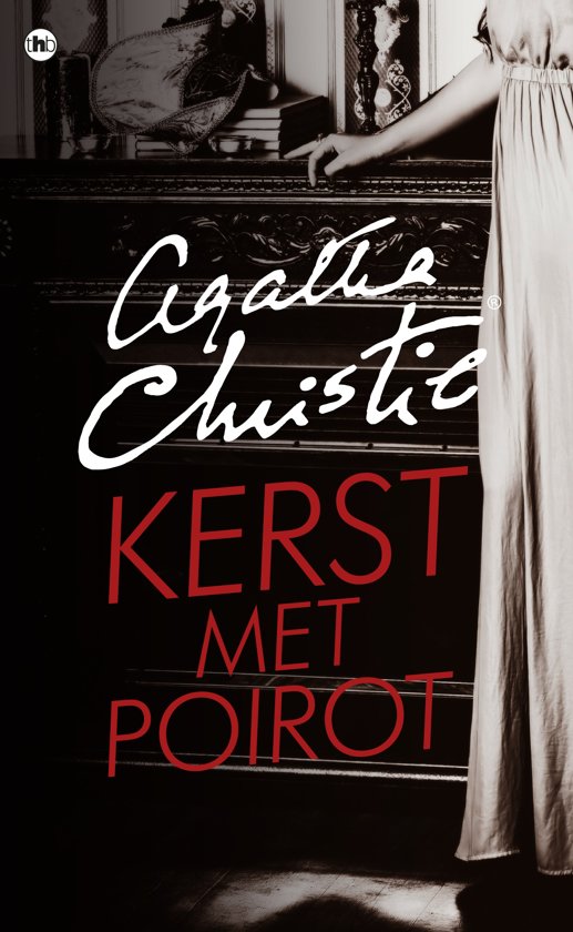 Kerstmis van Poirot