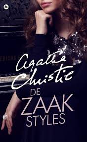 De zaak styles