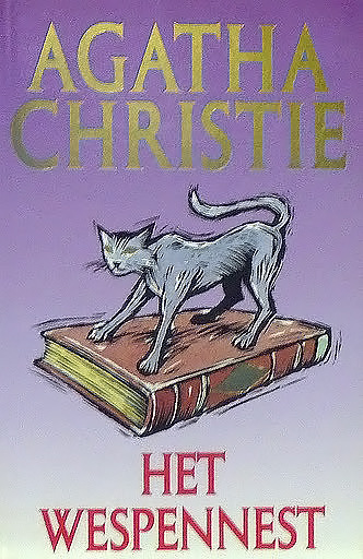 48 - Het Wespennest (Poirot's Early Cases)