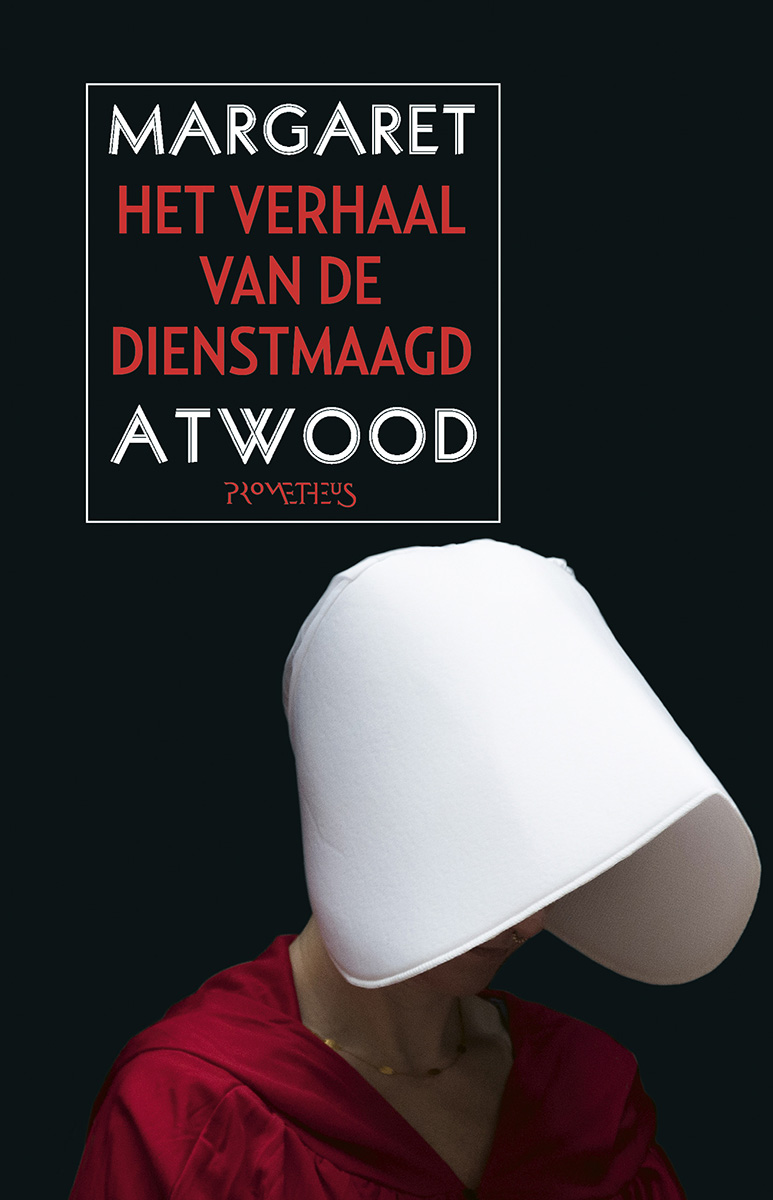 Het verhaal van de dienstmaagd