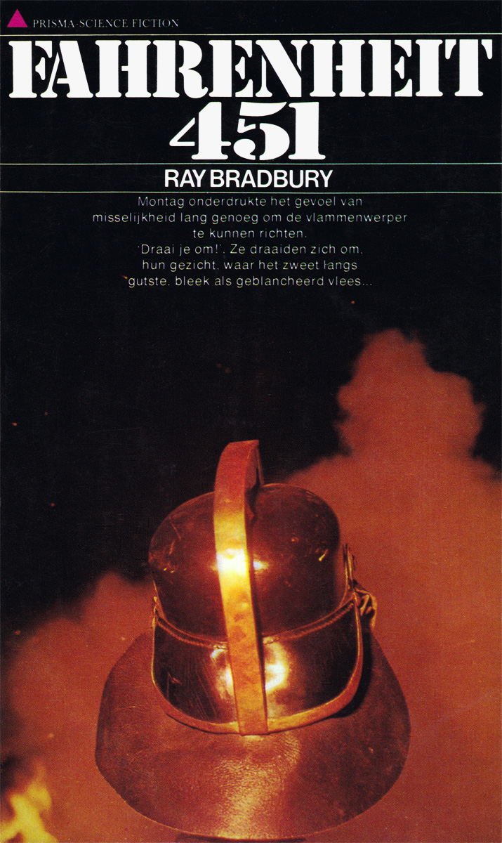 Fahrenheit 451