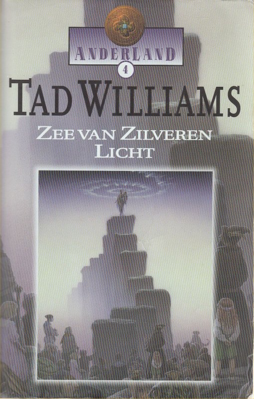Zee van Zilveren Licht