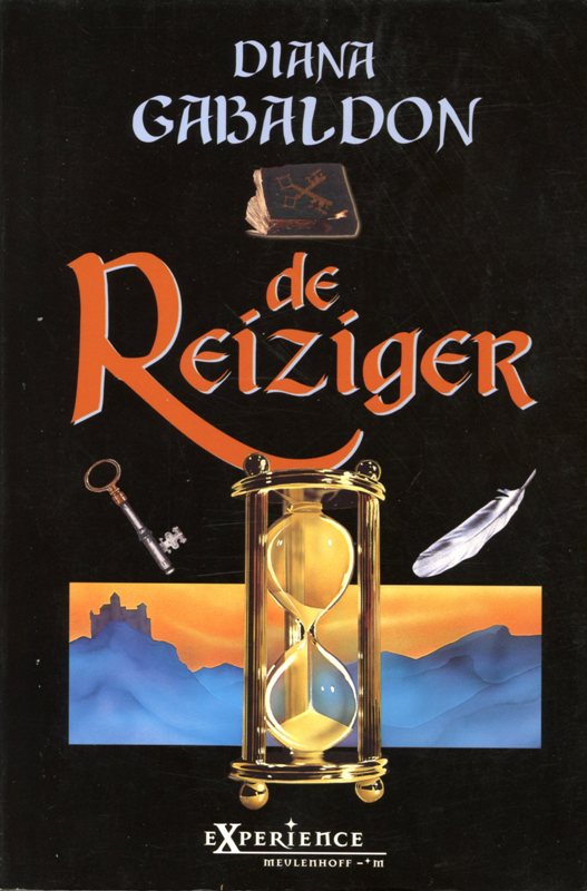 De Reiziger