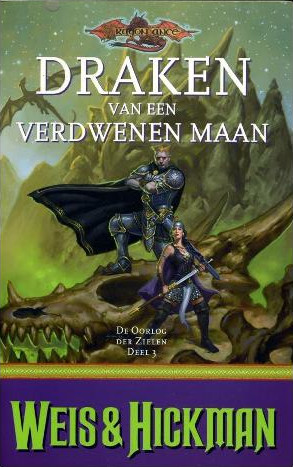 Draken van een Verloren Maan