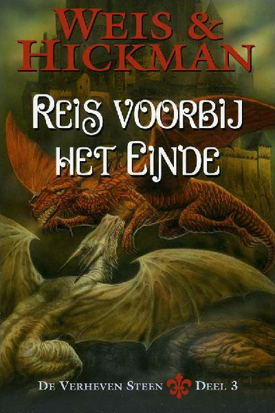 Reis Voorbij het Einde