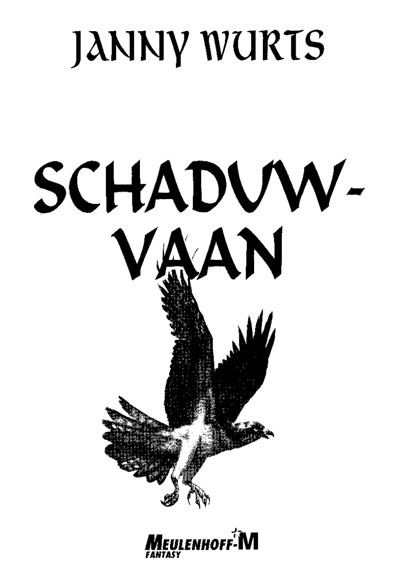 Schaduwvaan