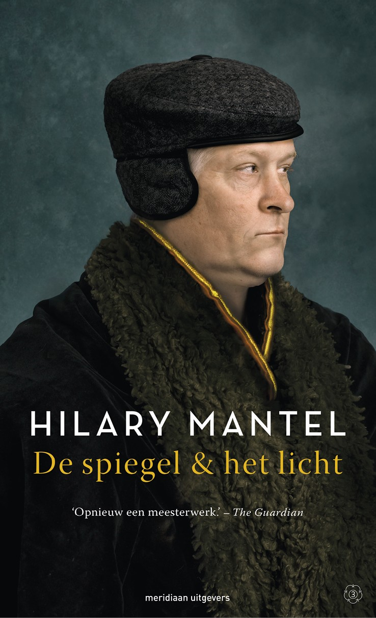De spiegel & het licht