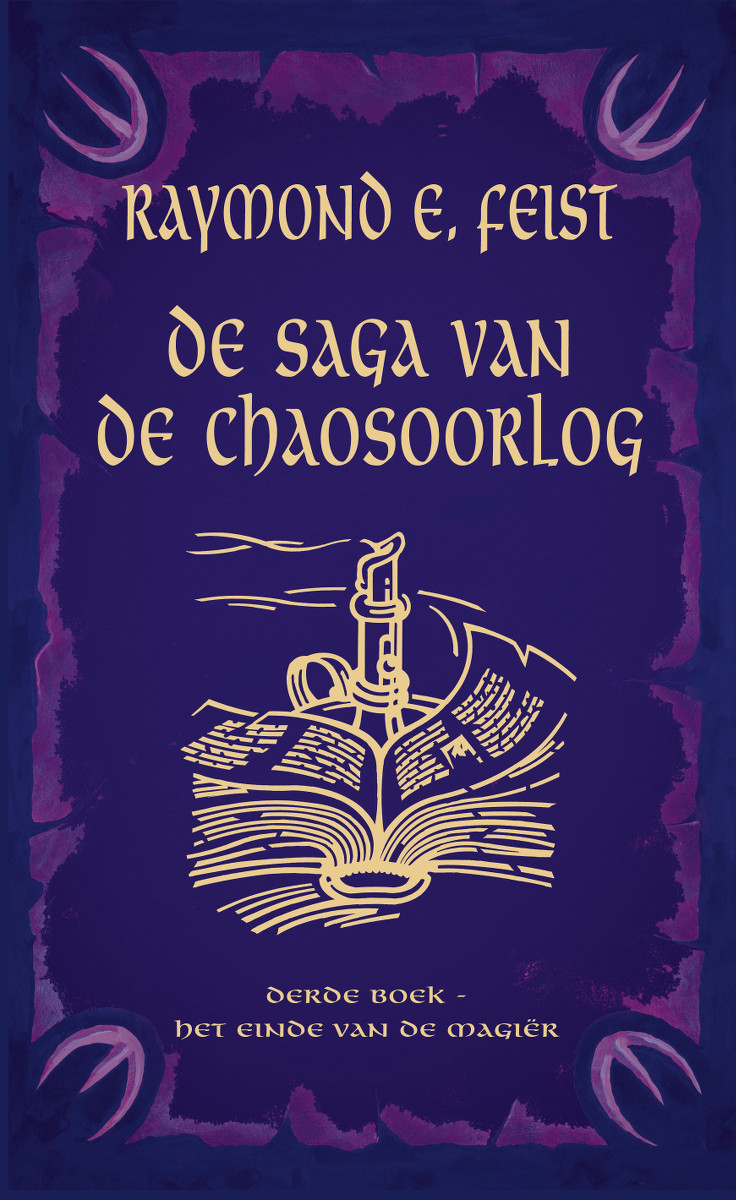 Het Einde Van De Magiër