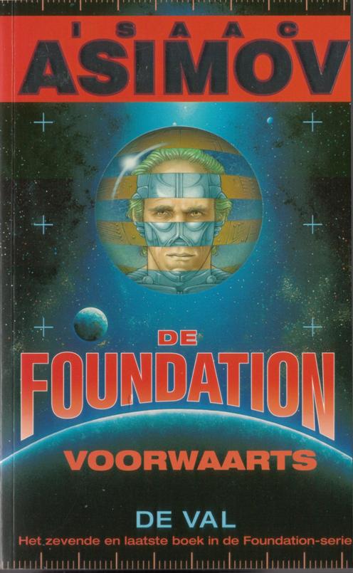 De Foundation Voorwaarts : De Val