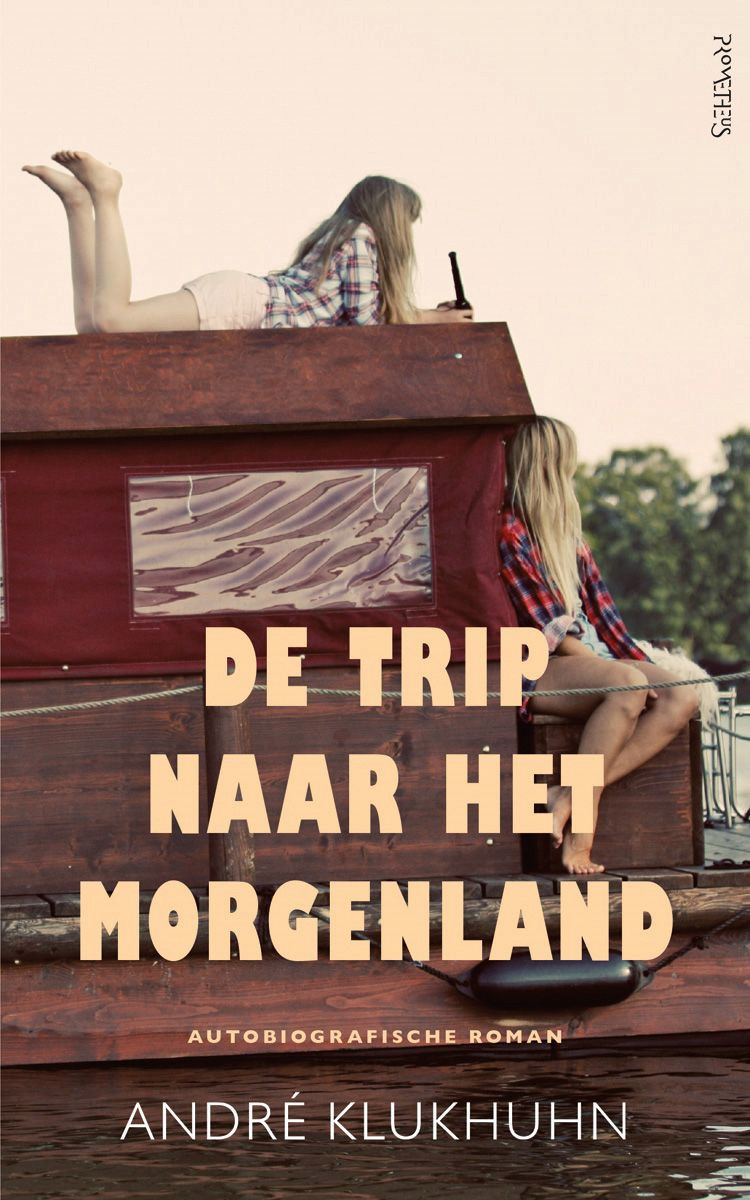 De trip naar het morgenland