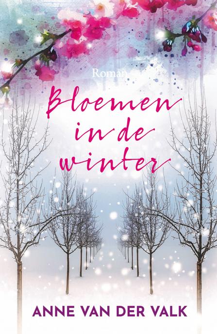 Bloemen in de winter