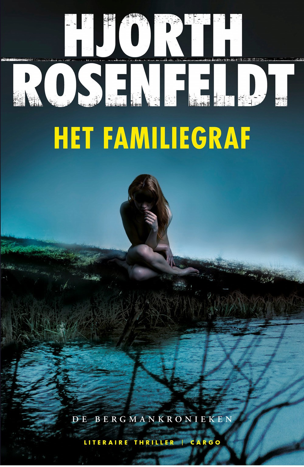 Het Familiegraf