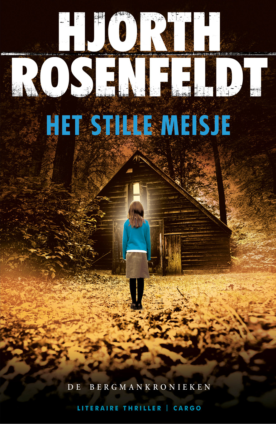 Het Stille Meisje