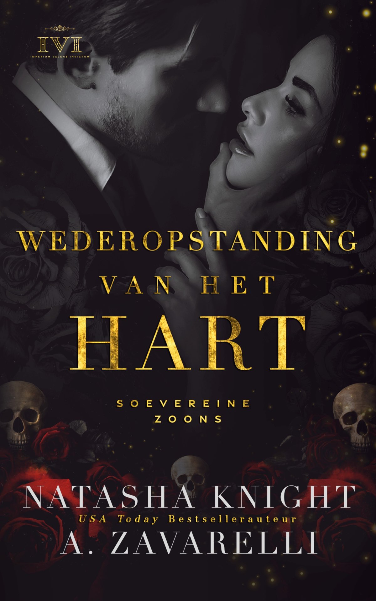 Wederopstanding van het hart