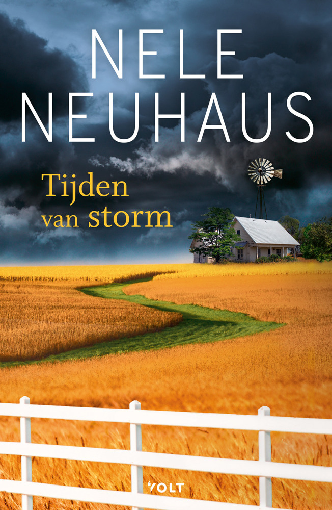 Tijden Van Storm
