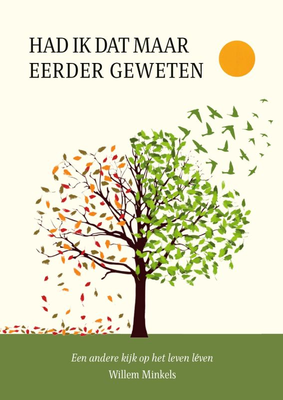 Had ik dat maar geweten