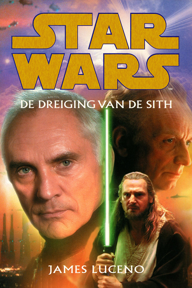De Dreiging van de Sith