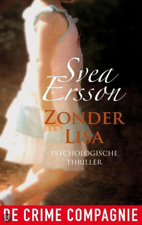Zonder Lisa