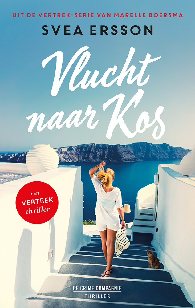 Vlucht naar Kos