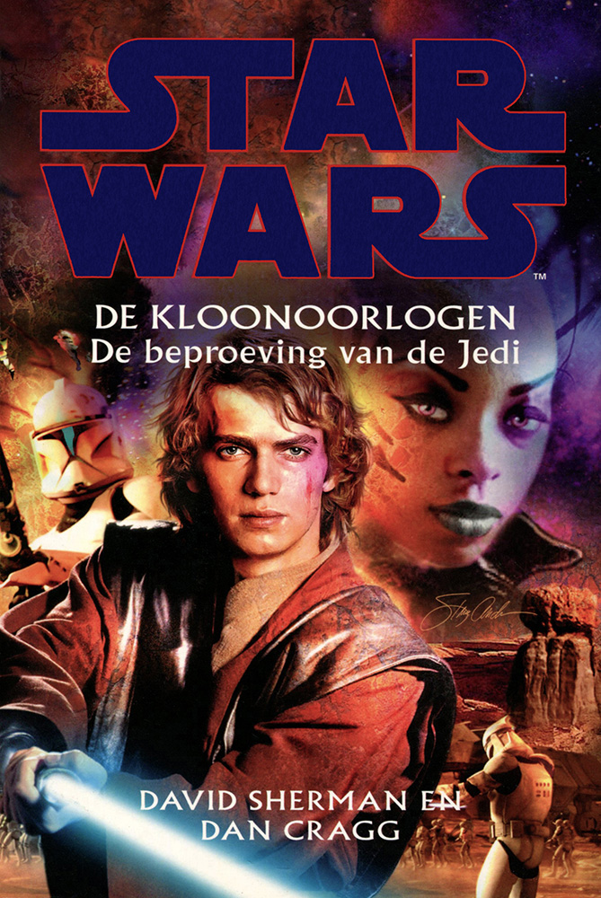 De Beproeving van de Jedi