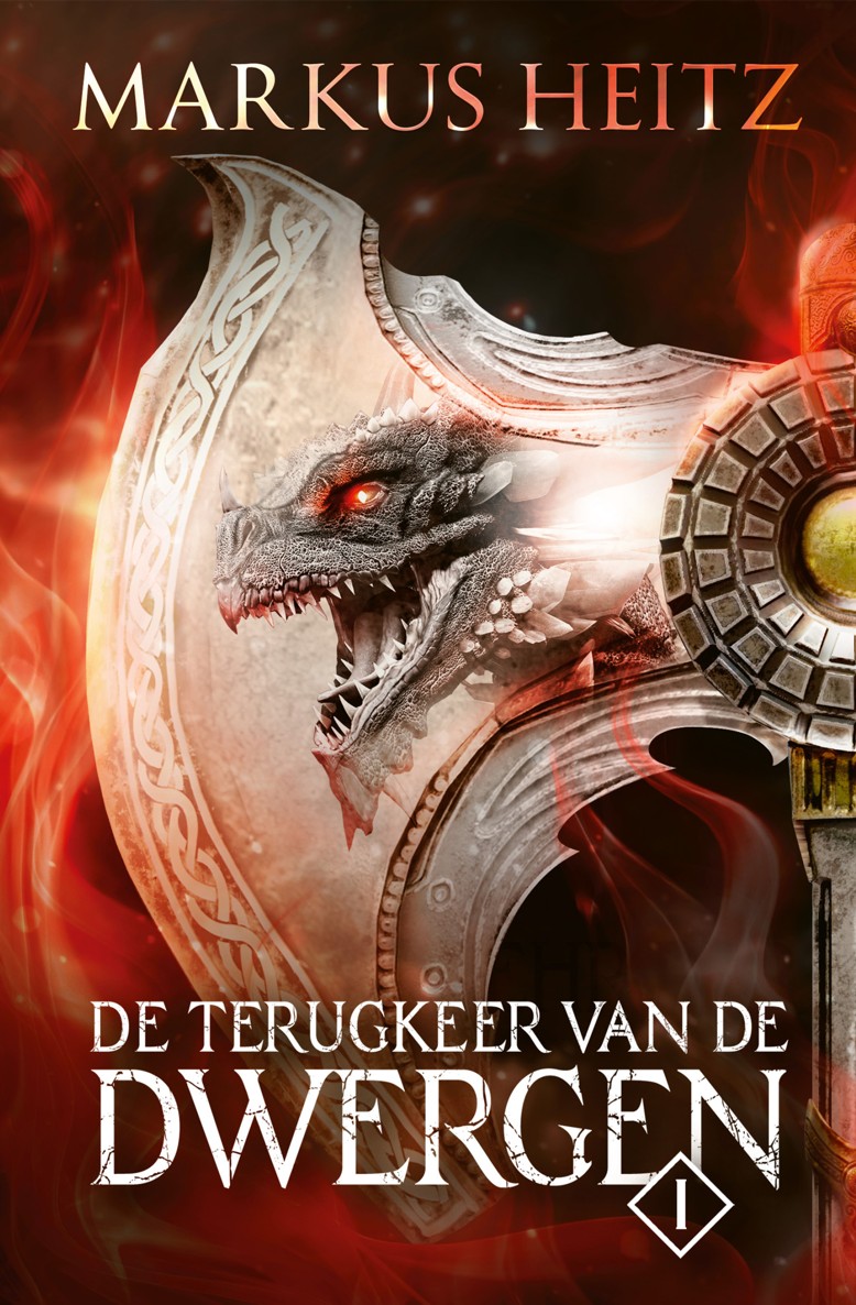 De Terugkeer van de Dwergen 1