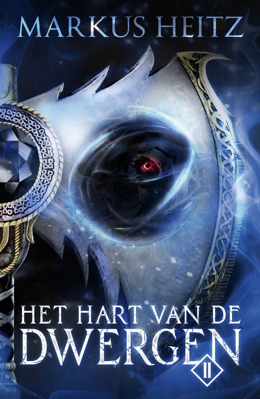 Het Hart van de Dwergen II
