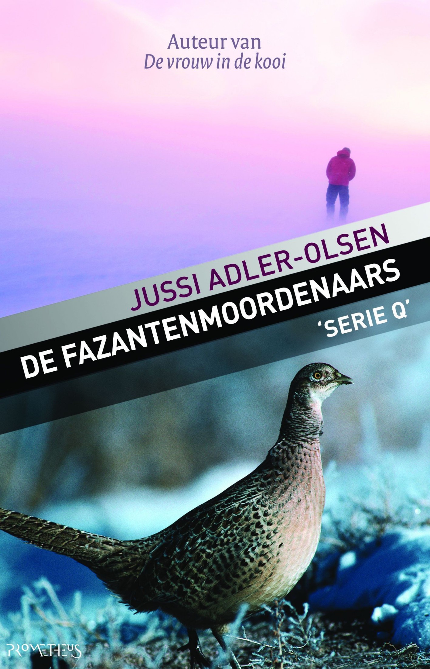 De Fazantenmoordenaars