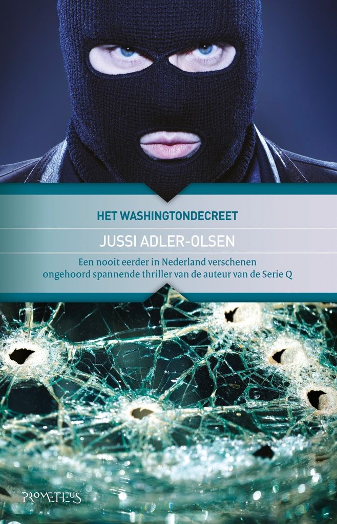 Het Washingtondecreet